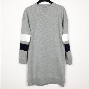 TopShop | Sweater Dress